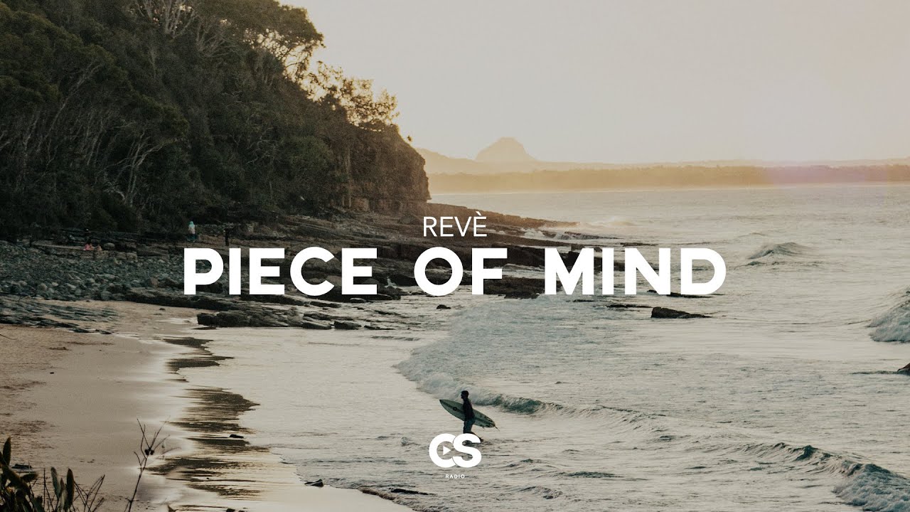 REV&Egrave; - Piece of Mind