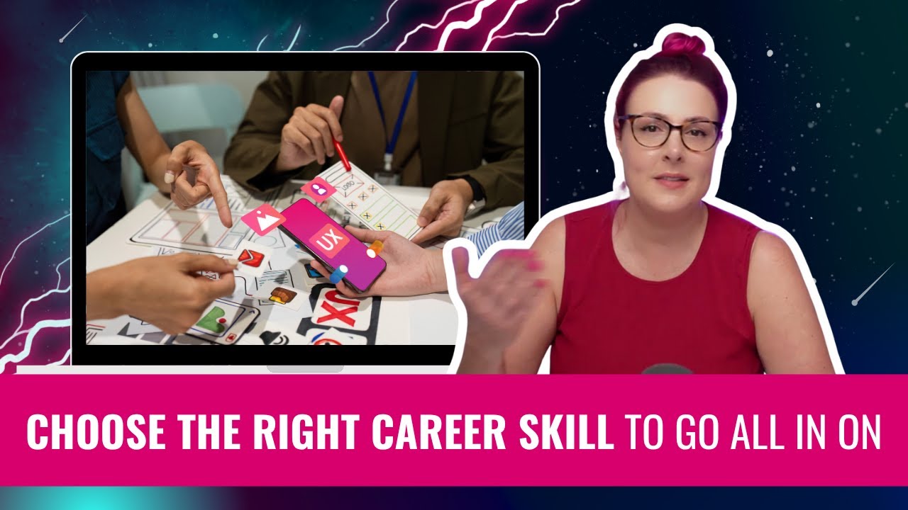 Stop Chasing Badges. Start Building Skills That Actually Get You Hired.
