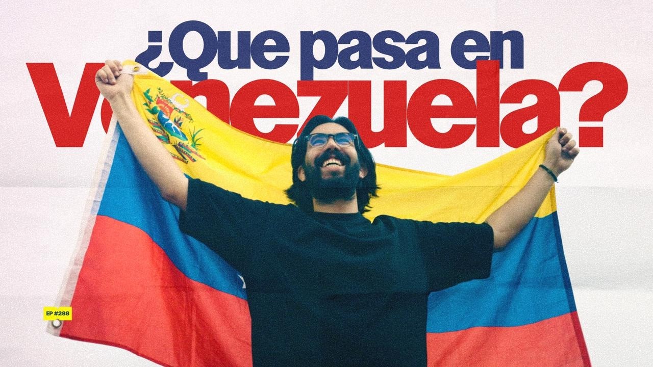 ¿Qué está pasando en Venezuela? | 288