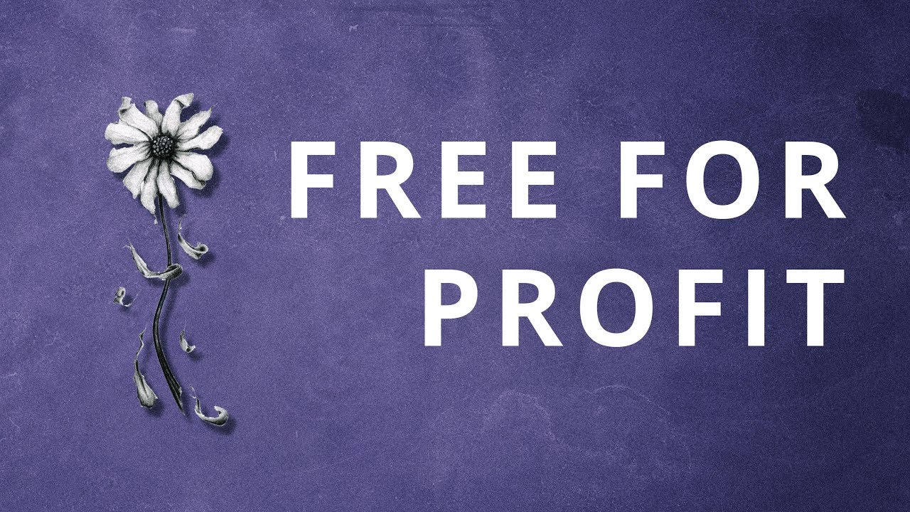 *FREE FOR PROFIT* NF 