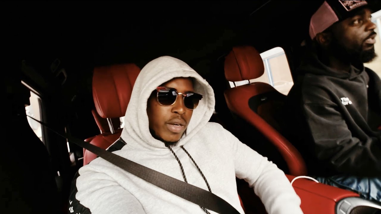 YOU WON'T BELIEVE WHAT HAPPENED TO THE G WAGON! With FreshPrinceCeo & RMplug