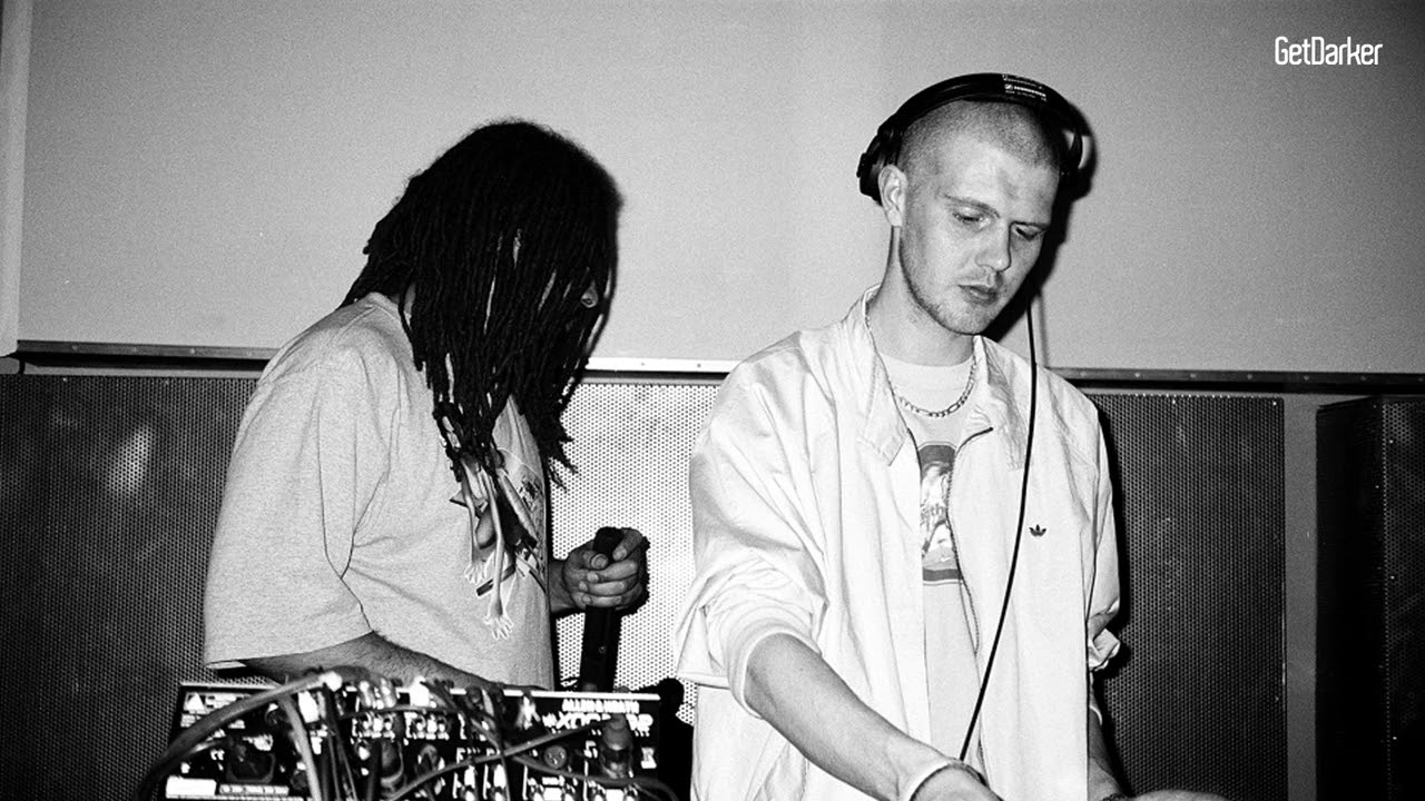 Loefah & Pokes - Swamp81 - Outlook Festival 2010