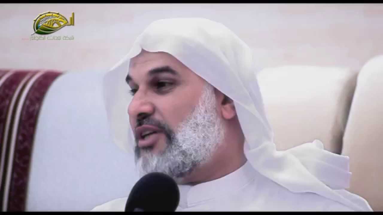 العلامة الشيخ مهدي المصلي - العناء والمشقة في السفر لطلب العلم بين الماضي والحاضر