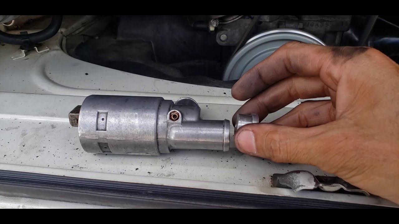 Como resolver marcha lenta Kombi injeção eletrônica acelerada