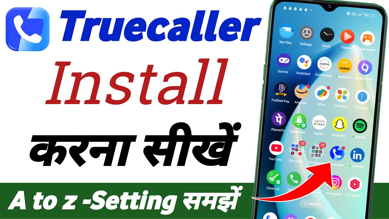 How to download Truecaller | How to enable Truecaller caller ID