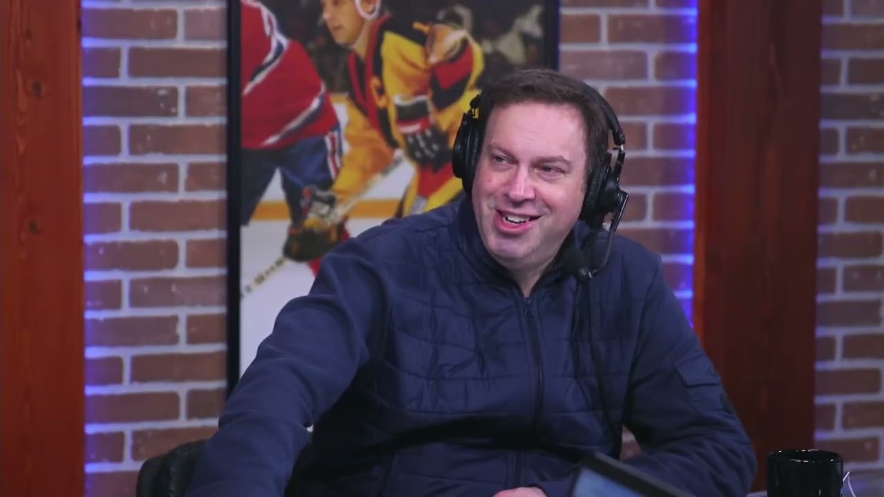 Elliotte Friedman on the Canucks for Kids telethon tonight, potential off-season changes and more