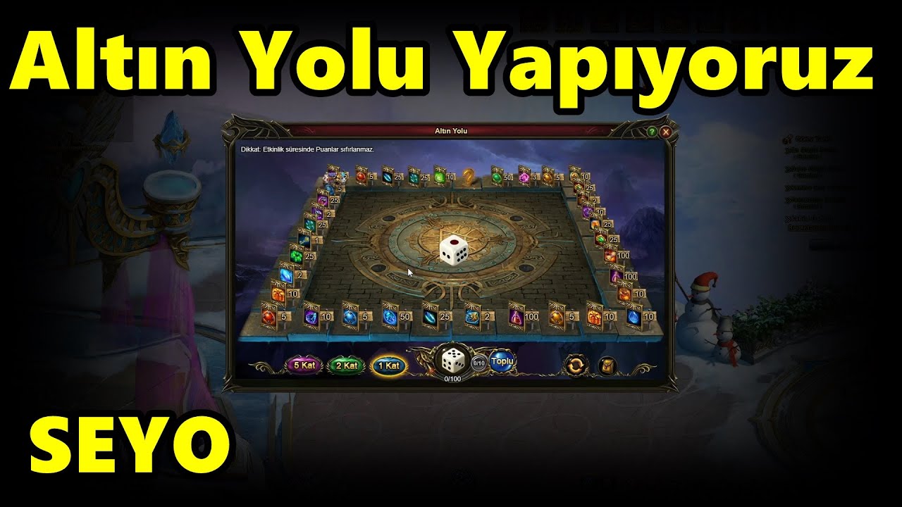 LEGEND ONLİNE ALTIN YOLU - FASHİON ANAHTARI KASIYORUZ