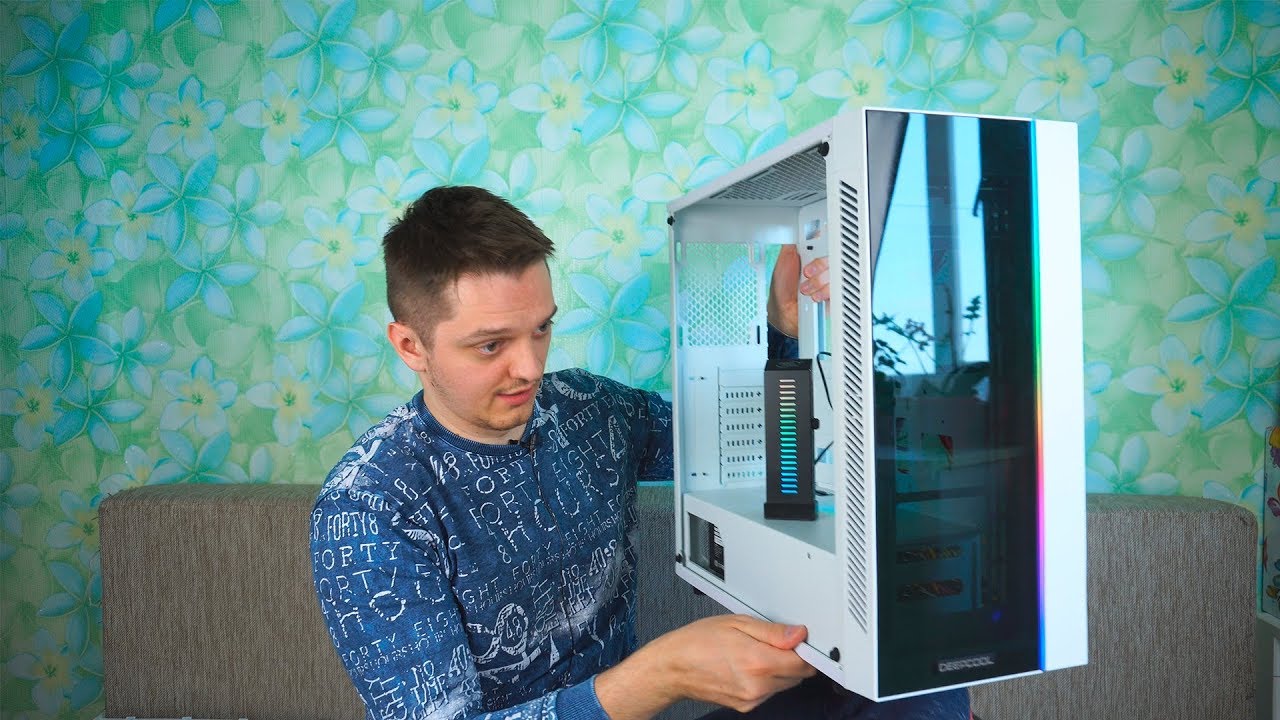 Кусок белого секса за 3700 рублей - Matrexx 55 White