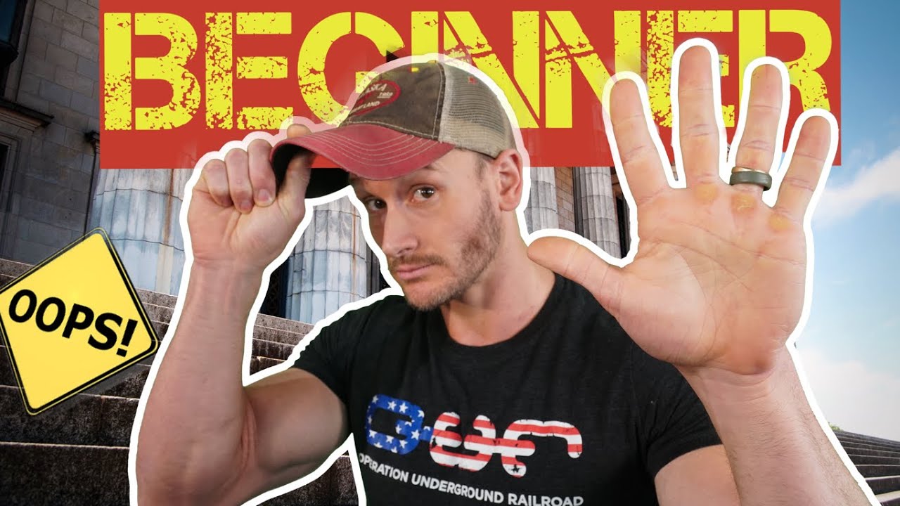 The 5 Beginner Fasting Mistakes (Almost) Everyone Makes