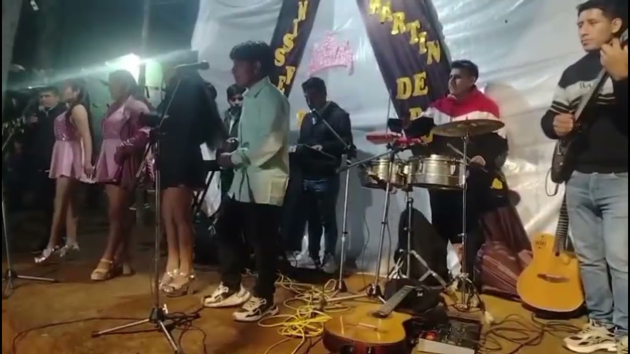 EL TIEMPO QUE PERDI..Sentimiento de amor..de los hermanos santos.