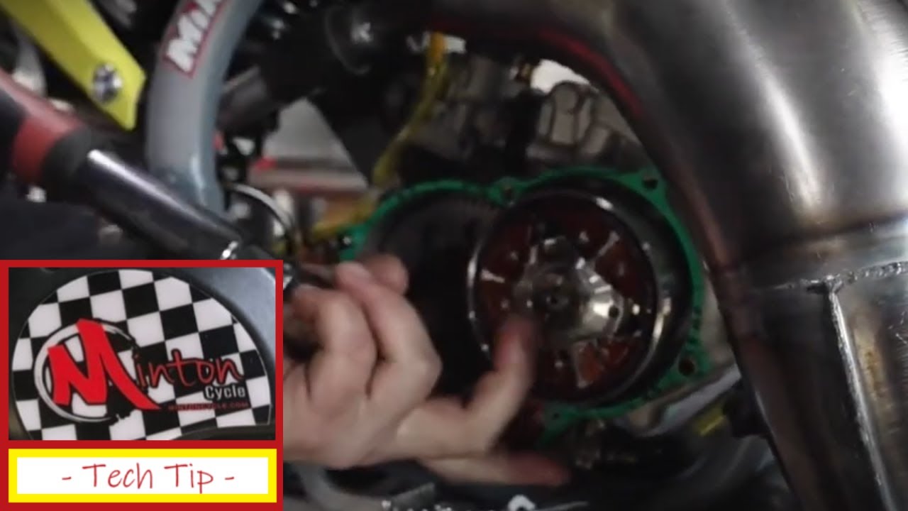 Tightening CFD on Cobra 50