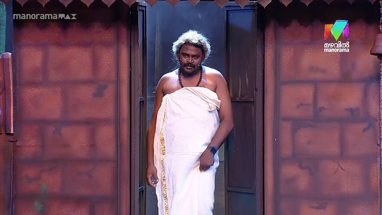 ഈ മന അത്ര safe അല്ല... 😳 #ocicbc | EPI 677 | Full Bumper