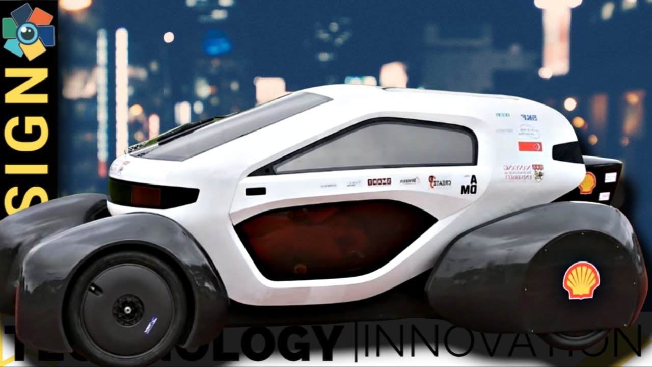 10 замечательных 3D-автомобилей, которые стали реальностью