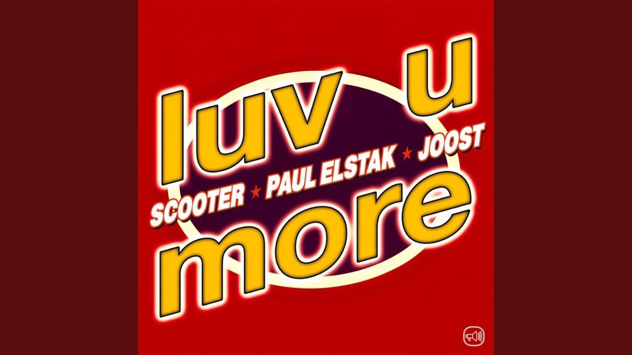 Luv U More