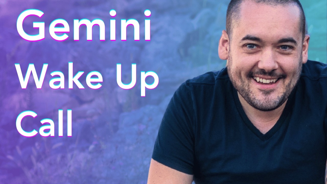 Gemini AWAKEN so FAST that it feels ILLEGAL! 2025 Tarot Reading