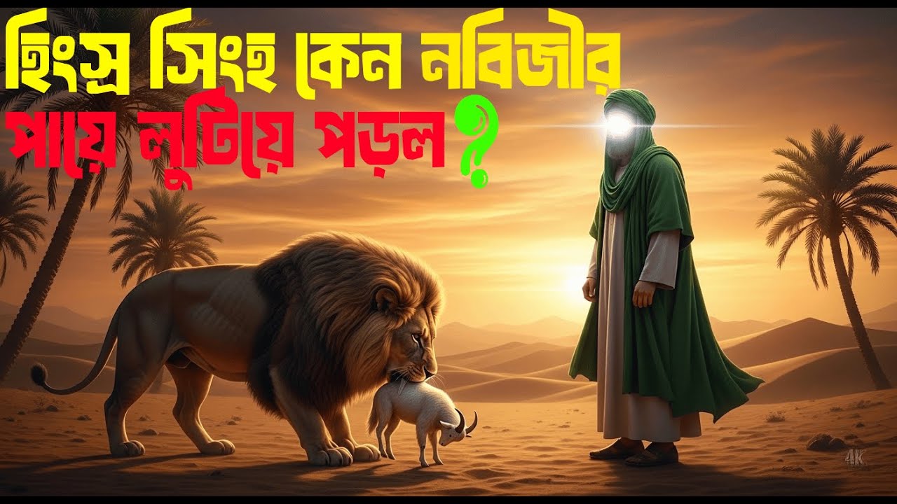 ৯ বছরের শিশু নবীজির দোয়ায় মক্কায় বৃষ্টির অলৌকিক ঘটনা | নবীজির ছোটবেলার গল্প | Emani Dastan