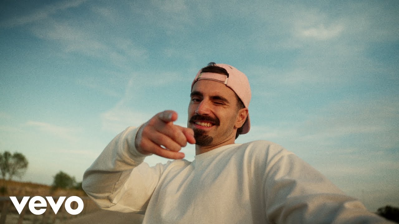 Satiro - Quem Tem O Teu ❤️ (Visualizer)