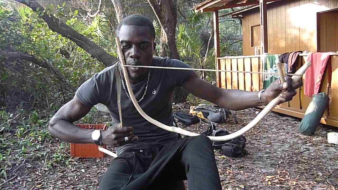 Joly au Moungongo