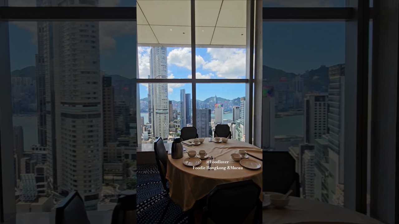 Eternity Restaurant ,#chinesedimsum, #TsimShaTsui #hongkong