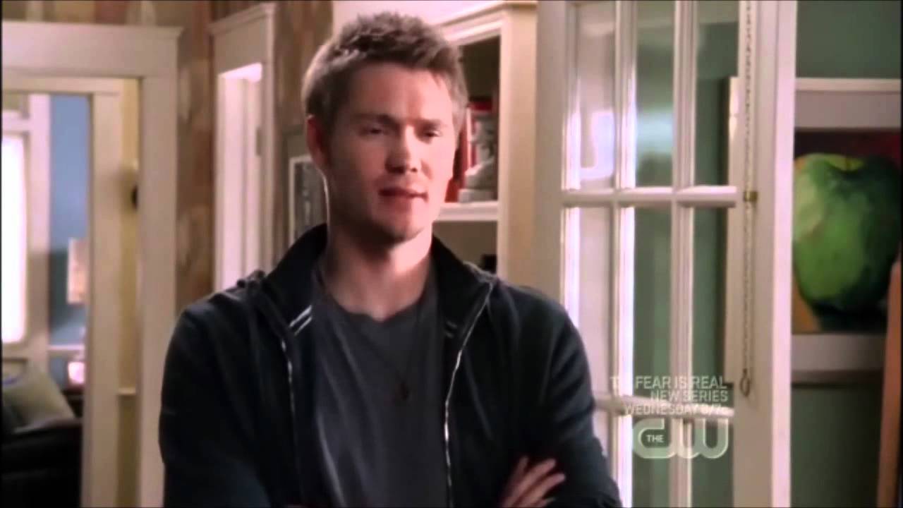 Lucas & Brooke Endgame
