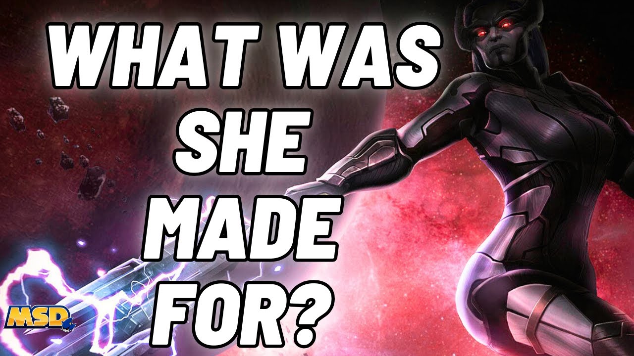 The Paradox of Proxima Midnight