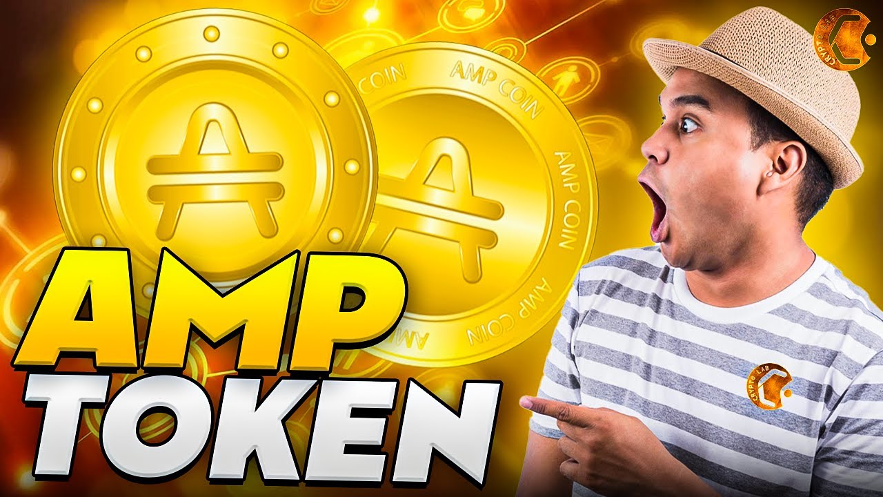 AMP Token | Crypto AMP | What Is AMP Crypto