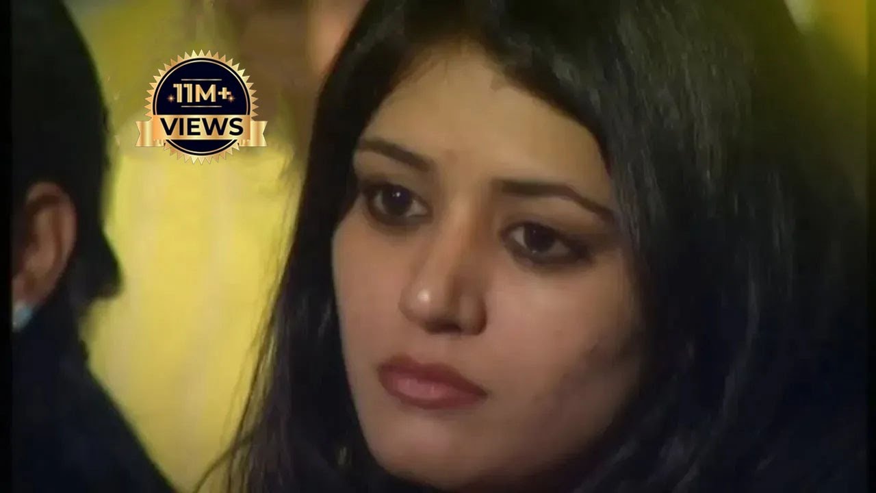 Dil Lagaya Tha Dillagi Ke Liye - Attaullah Khan Esakhelvi - Live in Concert