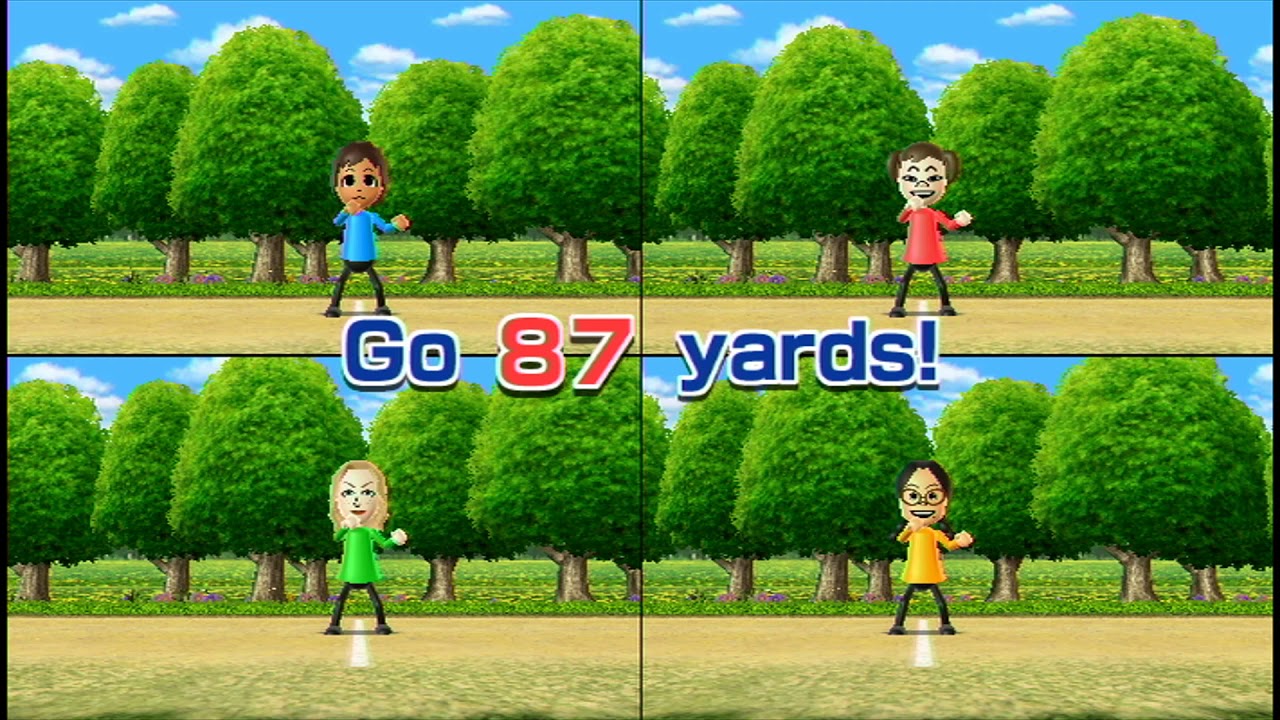 Wii Party - Board Game Island (Expert)
