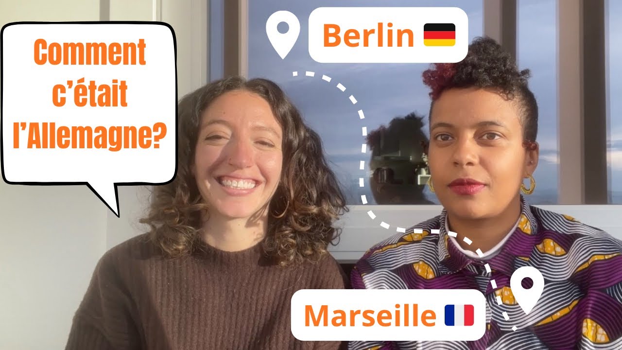 🗣️ Ça fait longtemps ! | Dialogue en français 🇫🇷