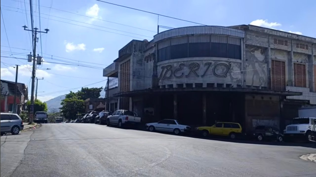 BARRIO SANTA ANITA DE SAN SALVADOR EL SALVADOR 