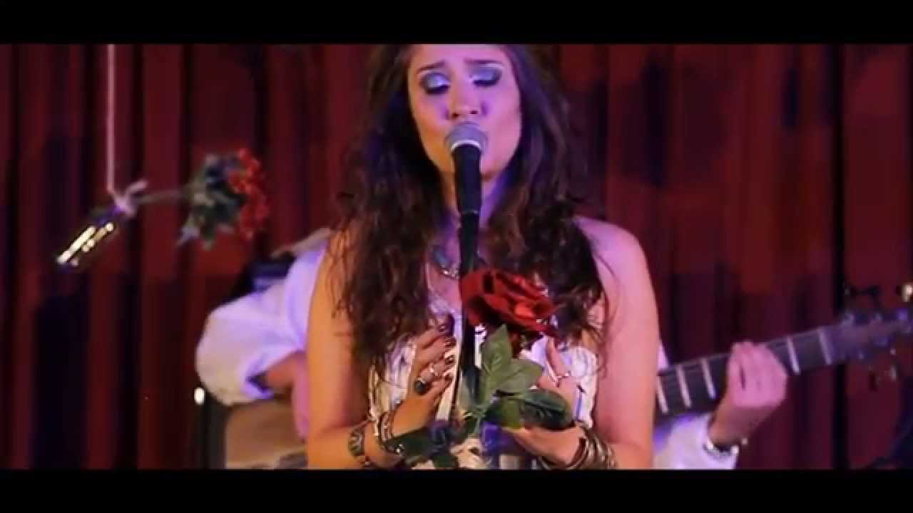 Carla Casarim - Verde (Eduardo Gudin/J.C.Costa Netto)