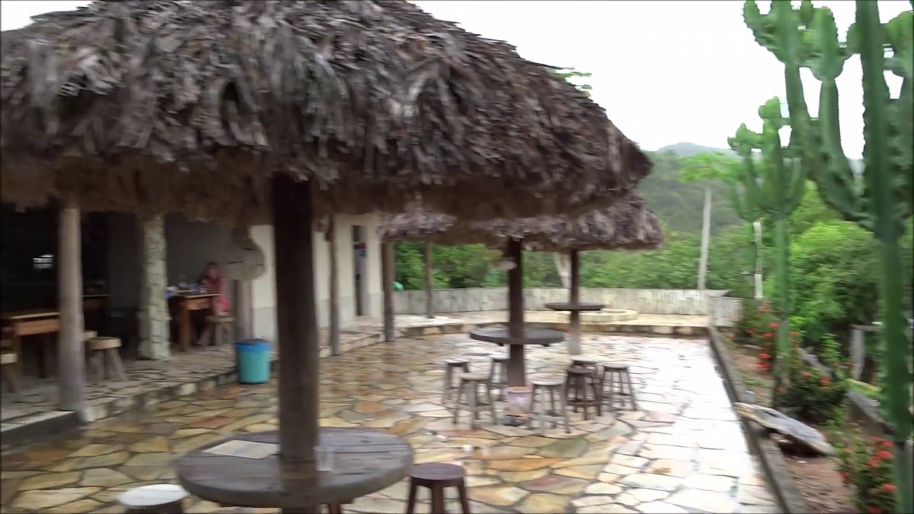 Teresina de Goiás  - GO  - 2016