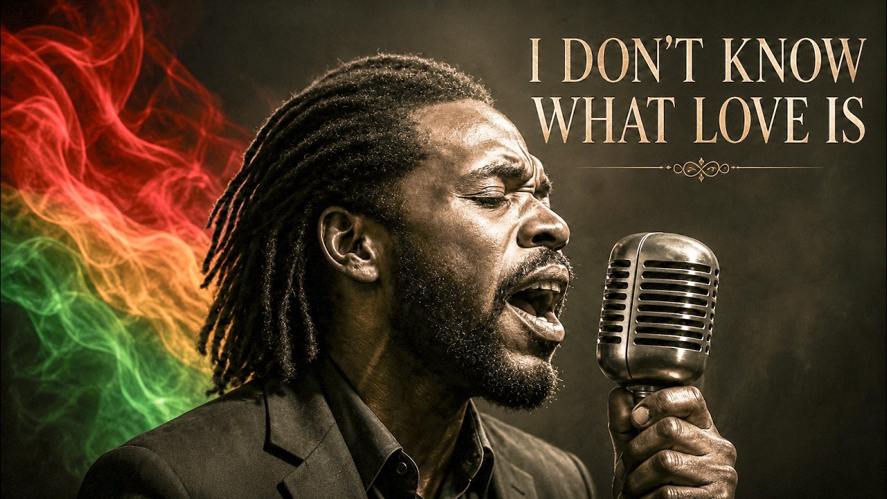 I Don&rsquo;t Know What Love Is | Let Babylon Burn