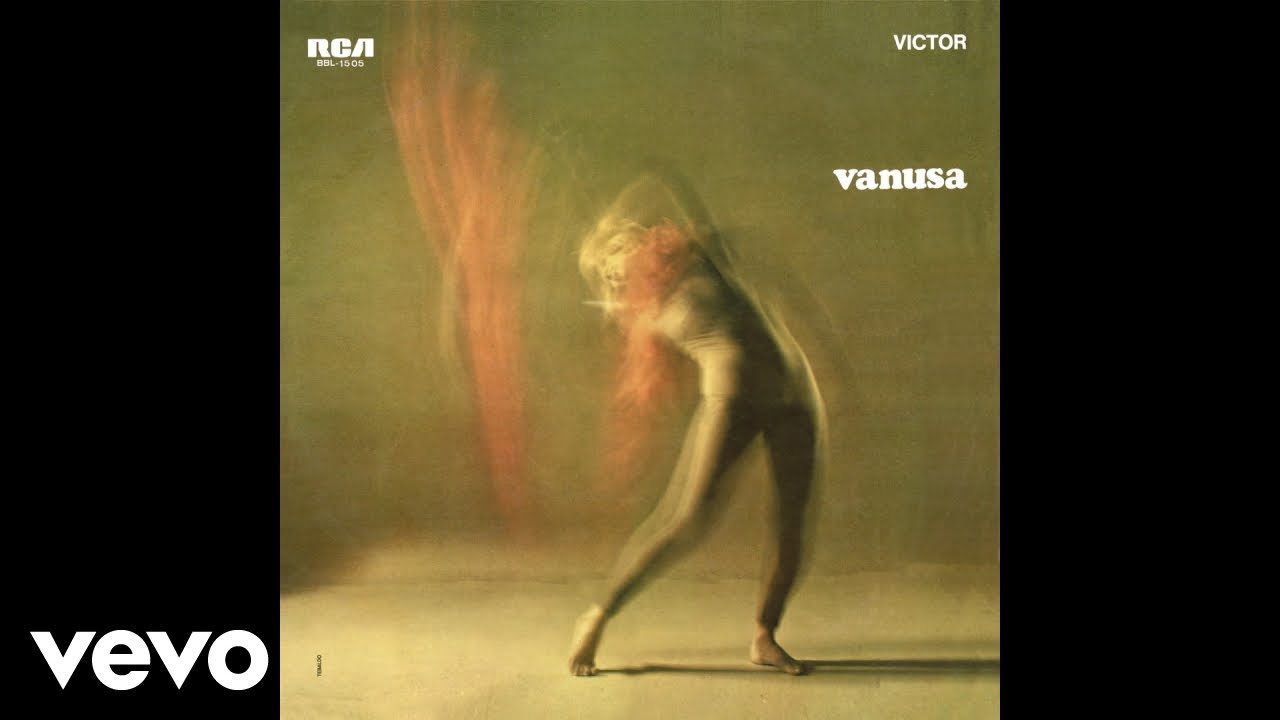 Vanusa - Teu Regresso (Pseudo Video)