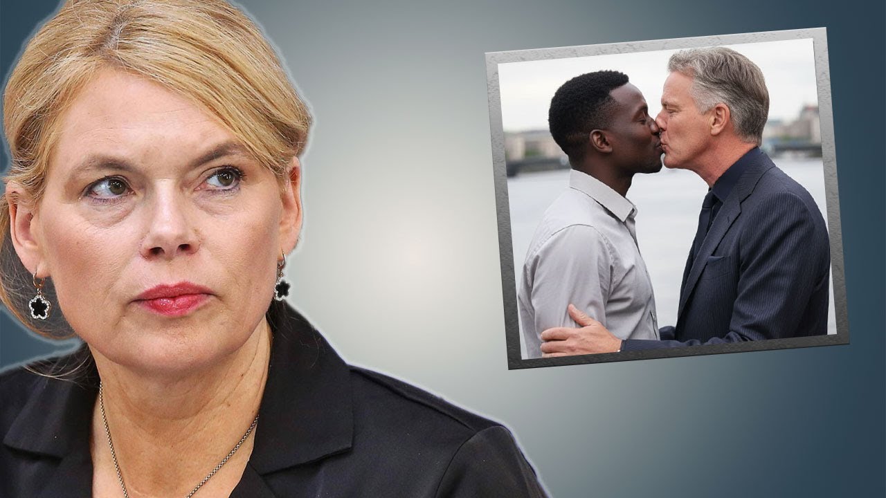 VOR 1 MINUTEN: Große Trauer um Jörg Pilawa  - Julia Klöckner nahm die Nachricht mit Erstaunen auf