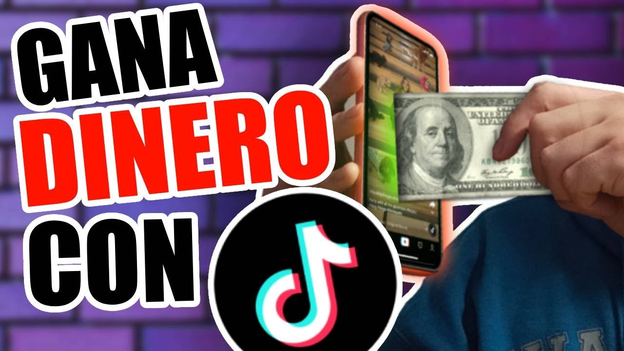 Como hacer dinero en TikTok 2026