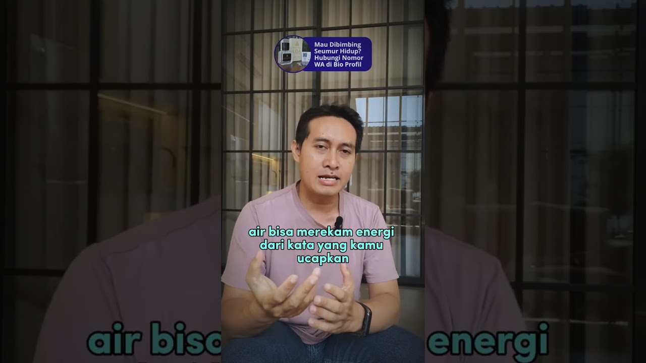 Inilah Rahasia Dikejar Uang