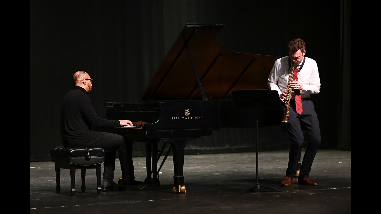 For Flint - Jeremy Ajani Jordan and Jonathan Ragonese