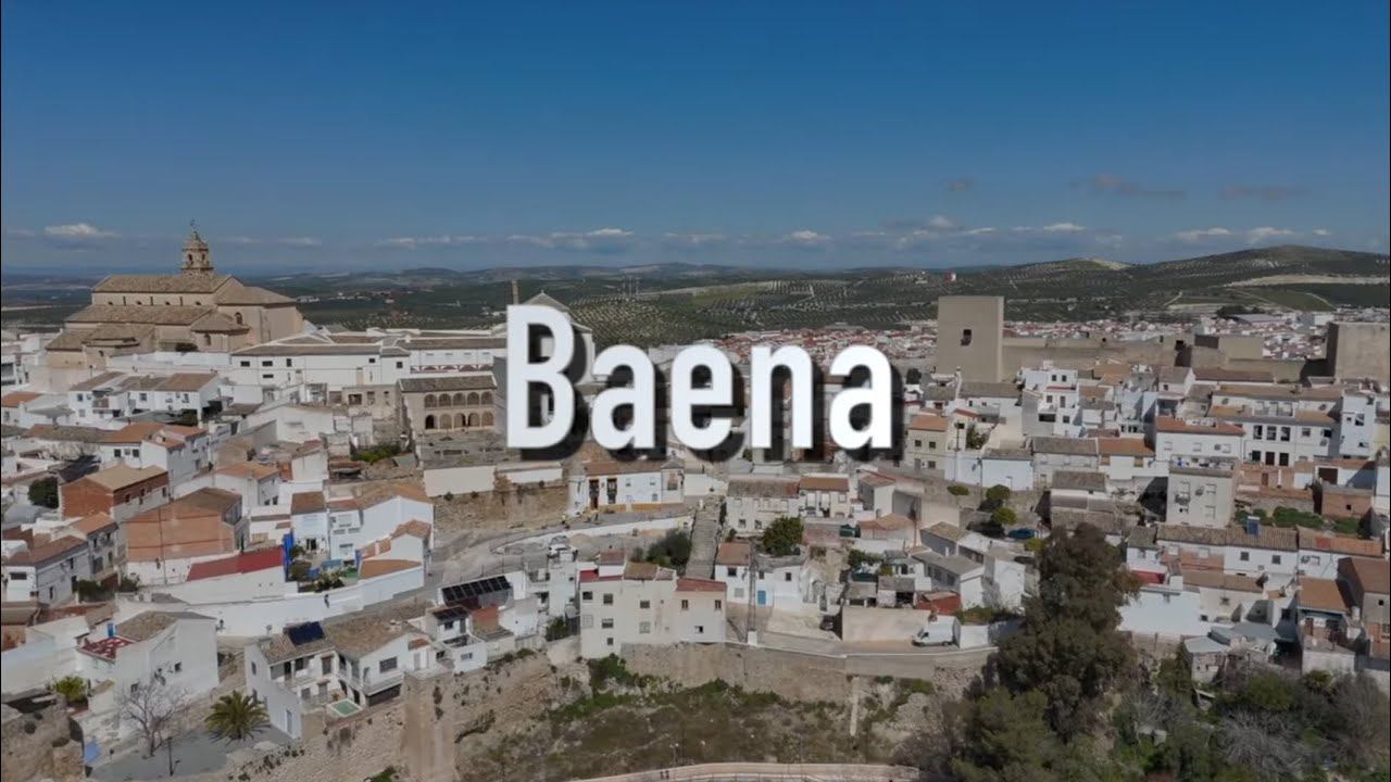 Baena