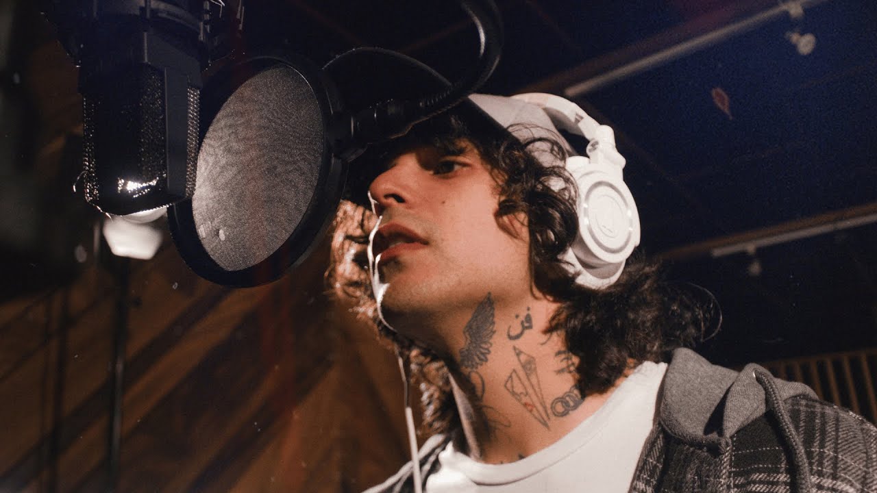 AnReis - Deseo Cumplido (Studio Video)