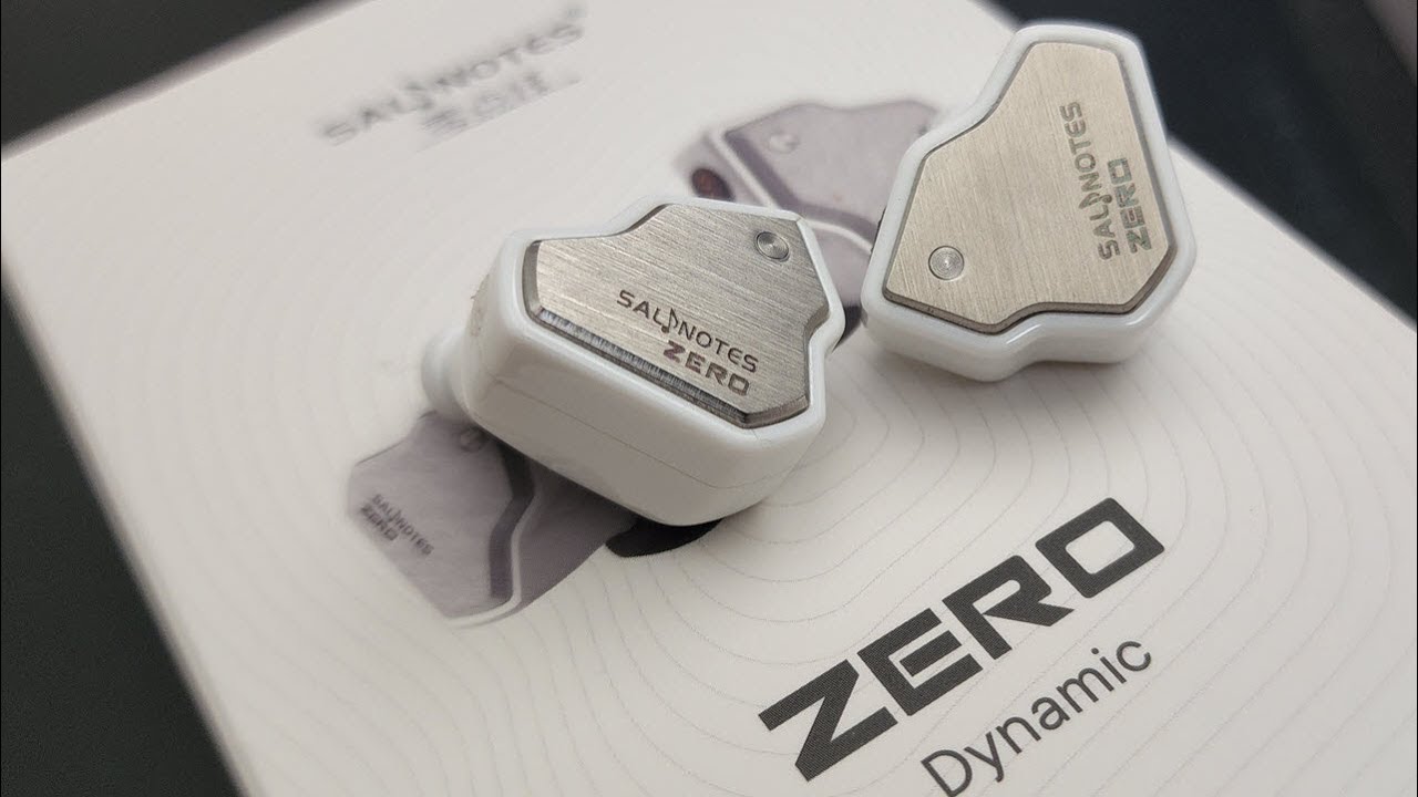 7hz Salnotes Zero - Mr. Clean or Mr. Brightside?