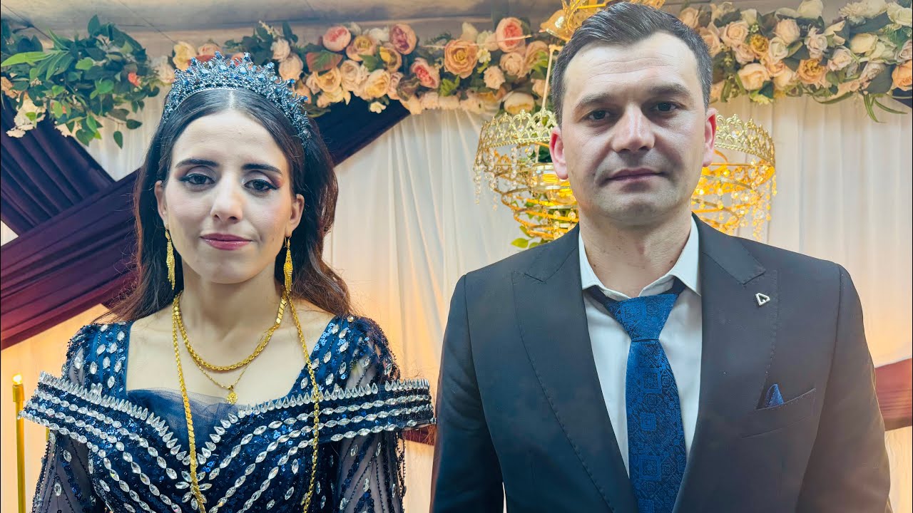FEYSELE DERİKİ &reg;️ || RAMAZAN 💍 MIZGİN || GRANİ || PART01 || 2026 || DAWETA MALBATA &Ccedil;EVİRENLERA 