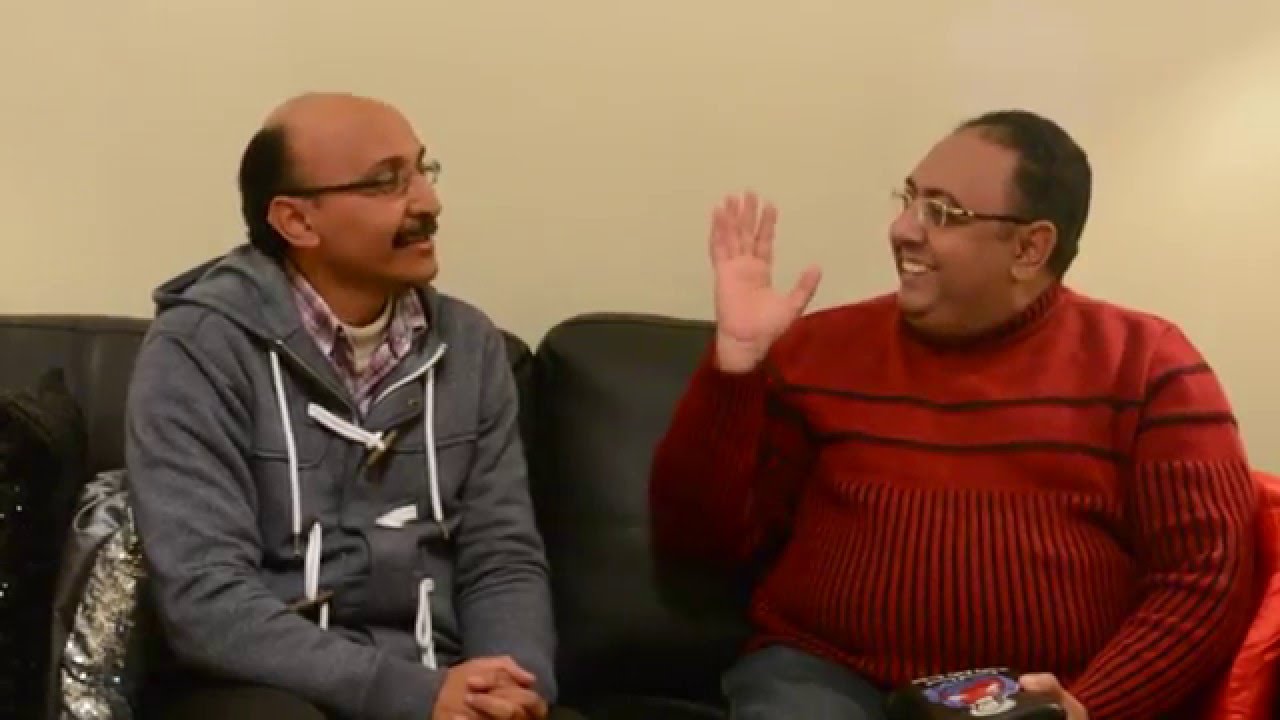 اسكتش عائلة مسيحية جدا تأليف و اخراج : أرميا سمير
