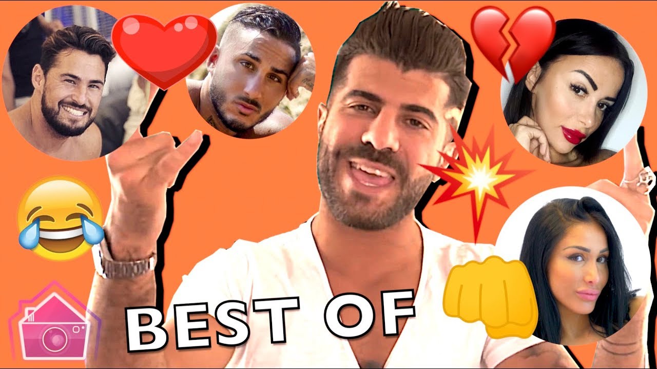 Léana, Beverly, Jelena, Vivian... donnent un mot pour Thomas (Les Anges 11) !