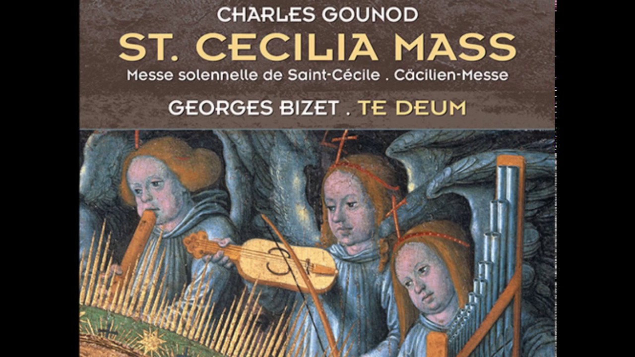Bizet  Te Deum
