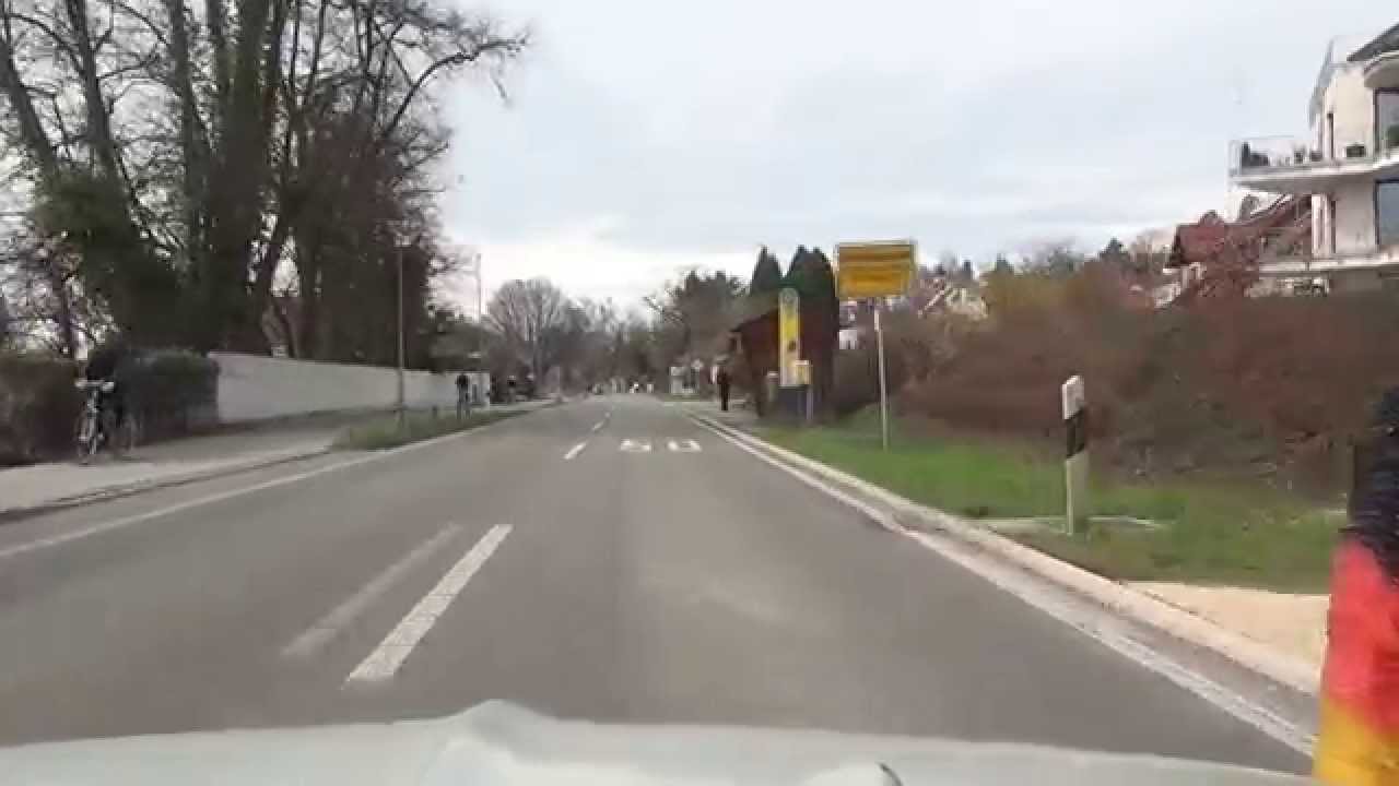 Kippenhausen Hersberg Hagnau Stetten Meersburg Oberuhldingen Bodensee Deutschland 3.4.2015