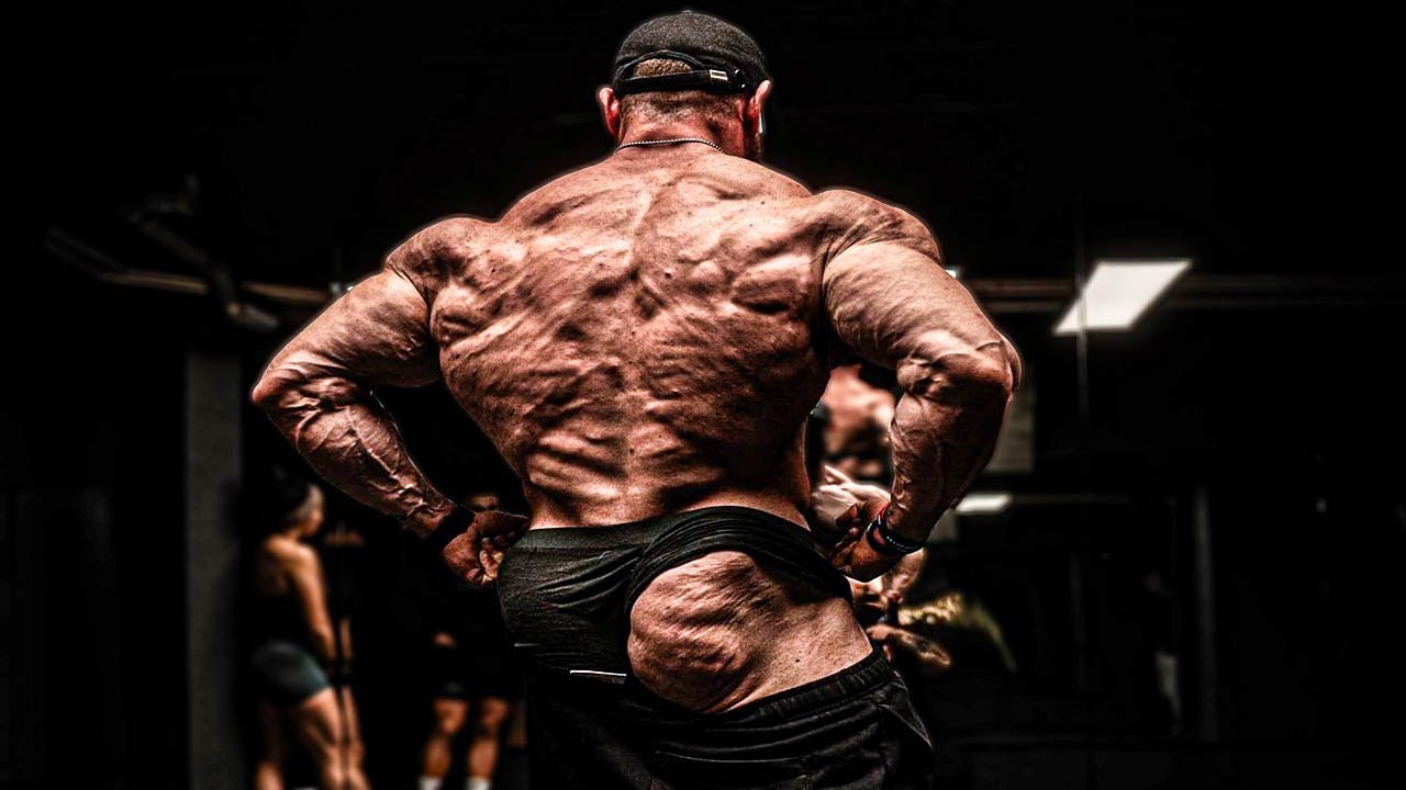 RISE OF THE CLASSIC BEAST ERA | JOSEMA BEAST | BODYBUILDING MOTIVATION