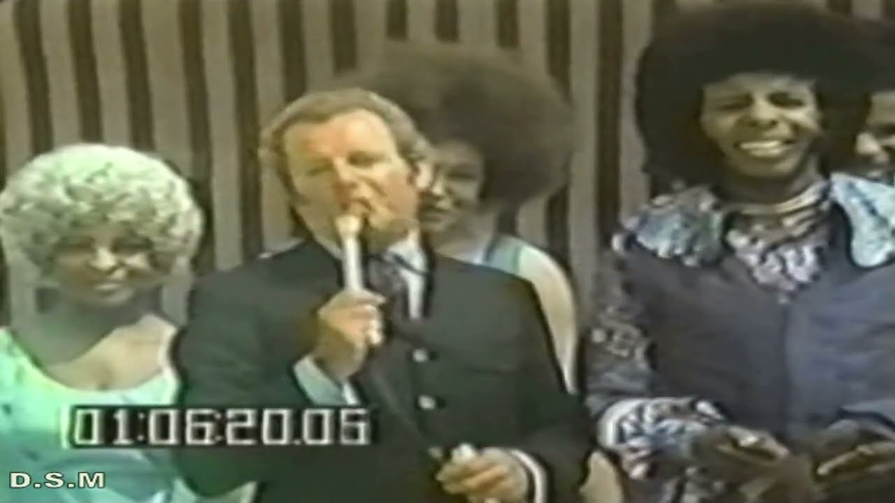 SLY & THE FAMILY STONE LIVE SHOWCASE 1968...INC. UNSEEN BEFORE FOOTAGE