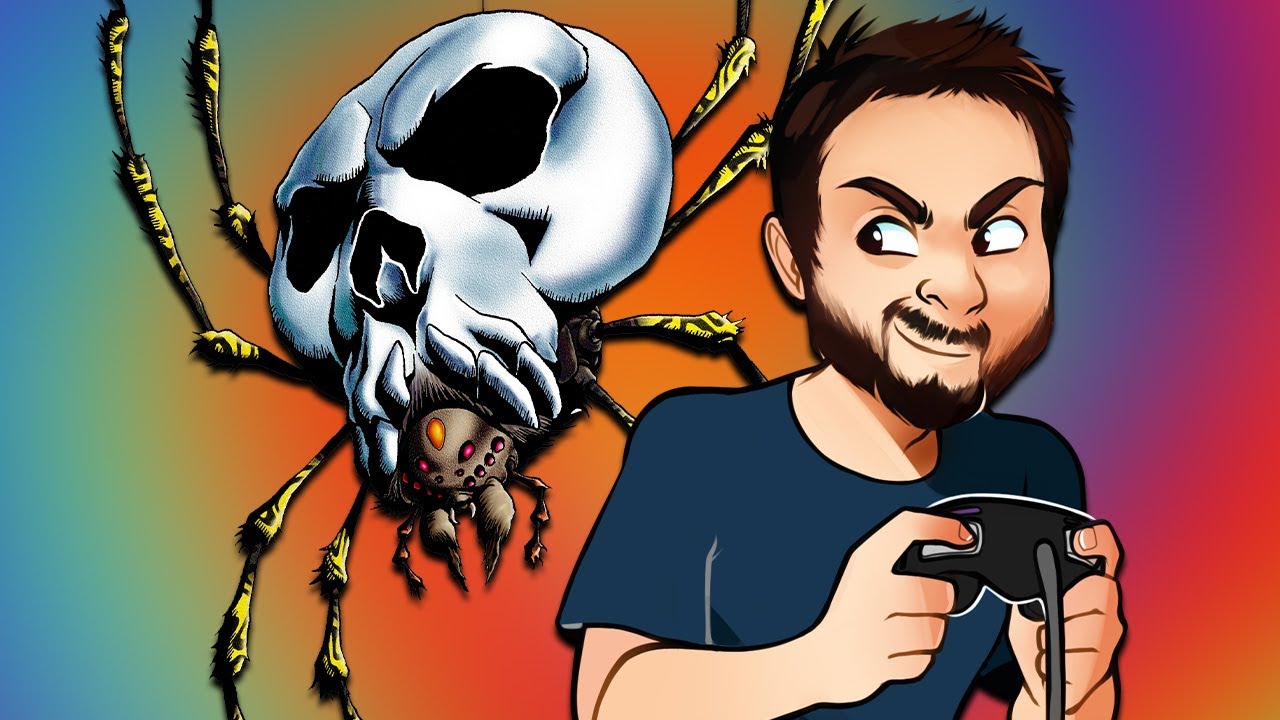 Debating Chat's Gaming Takes! (OoT Skullsanity Randomizer)