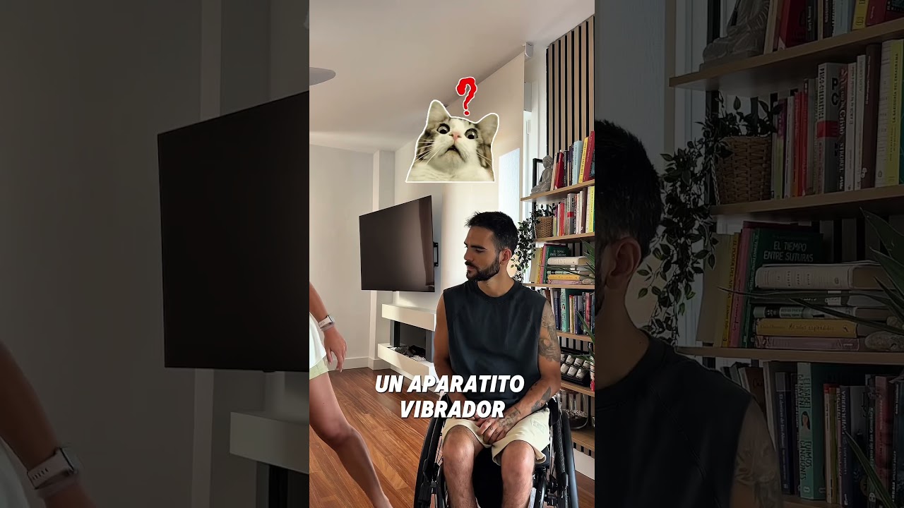 &iquest;Puedo ser padre teniendo una lesi&oacute;n medular?